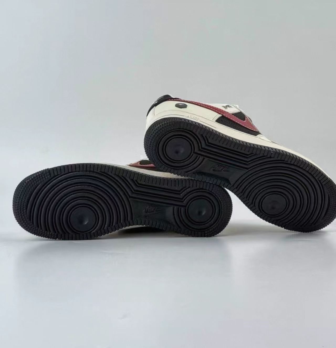 Nike Air Force 1 Low x BAPE