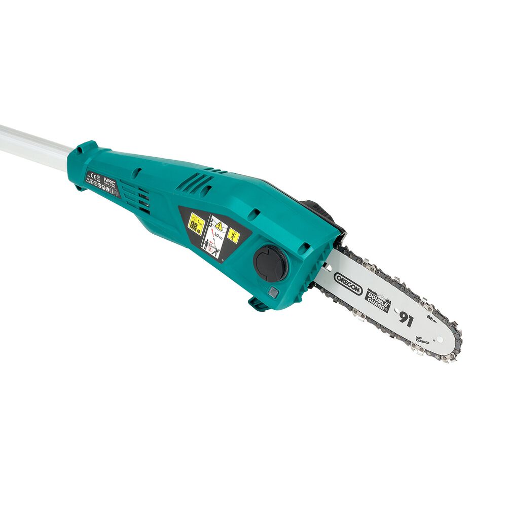NAC Akumulatorowa pilarka na wysięgniku NAC PCB-BL-LI-20V, 20 V