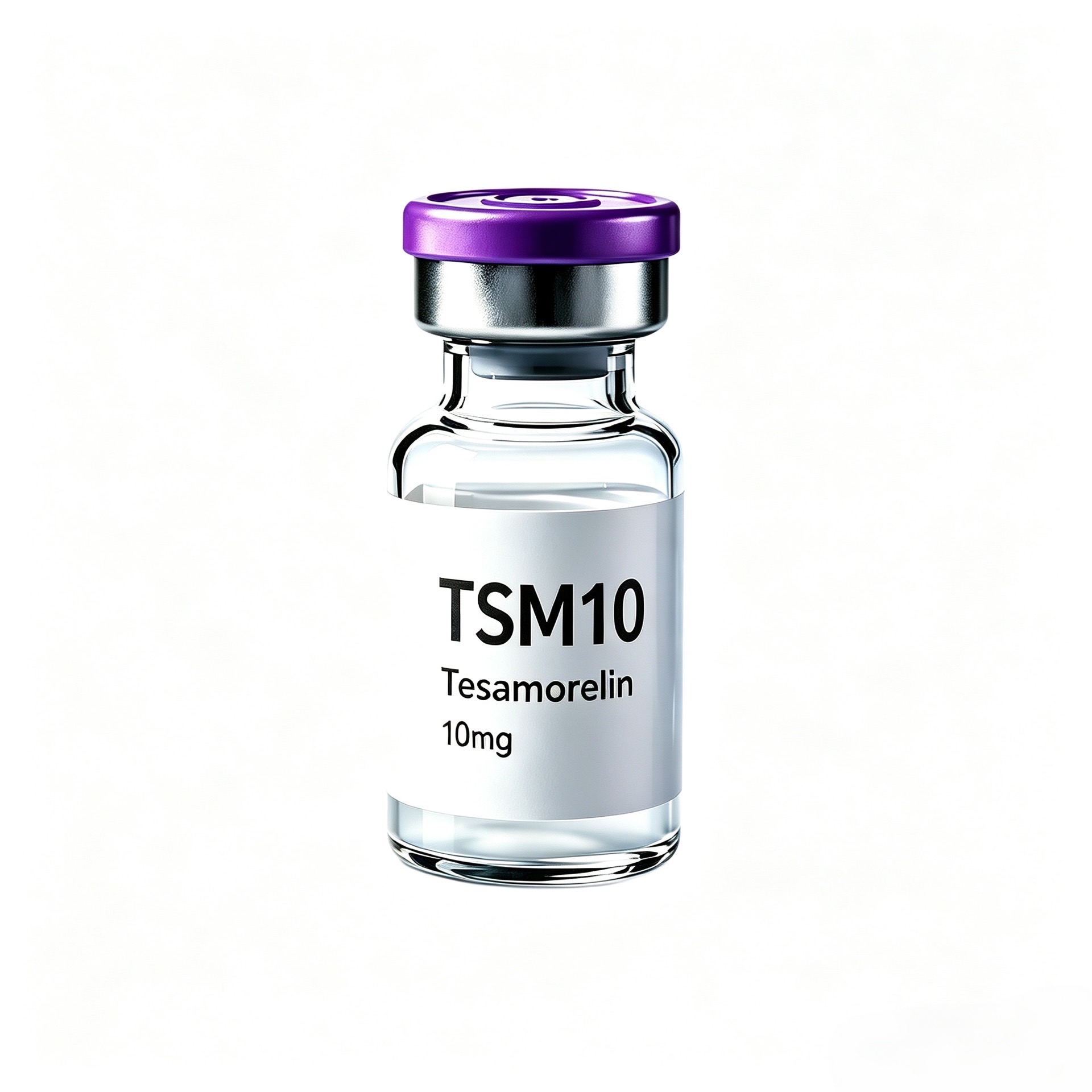 Tesamorelin