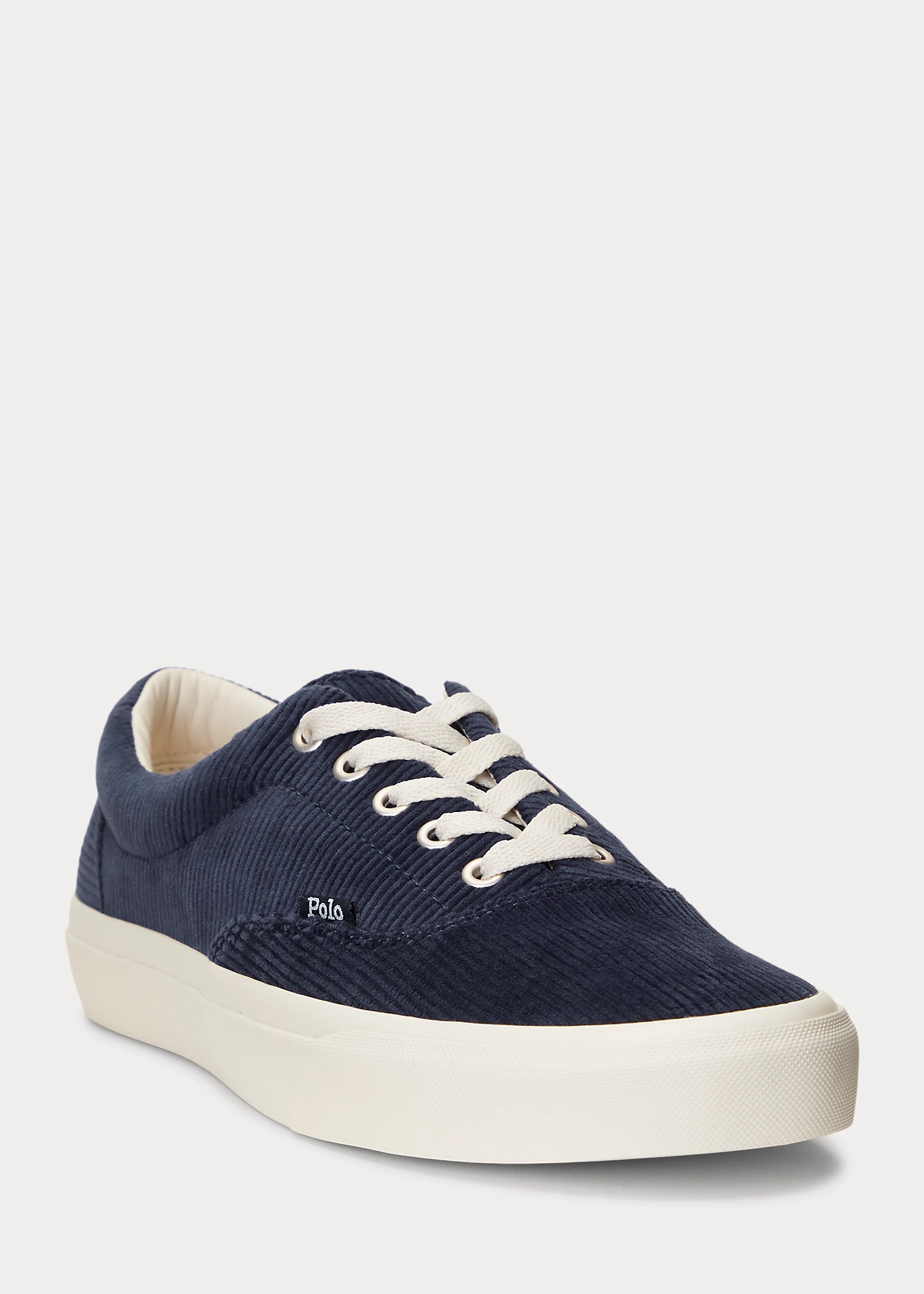 Keaton Corduroy Sneaker