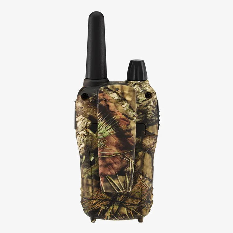 T75- X-Talker FRS Walkie Talkie 2-Pack (T75VP3)