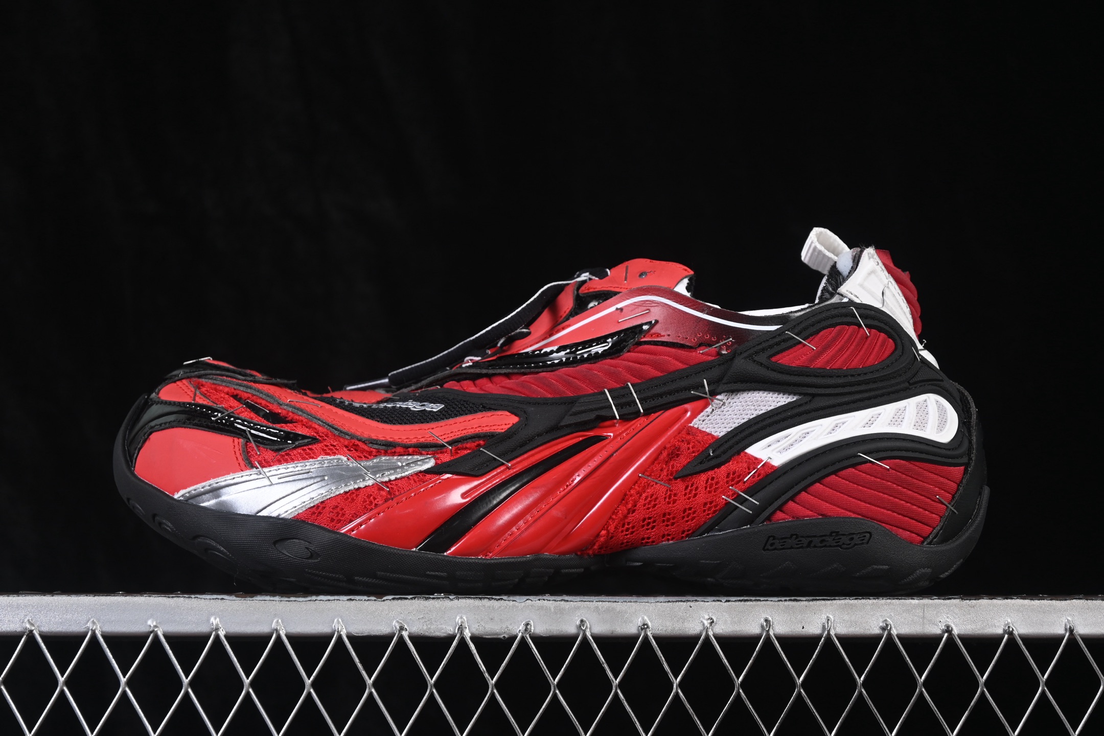 Balenciaga Soleless