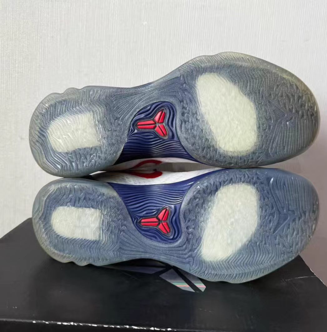 Nike Zoom Kobe Venomenon 5 "USA"