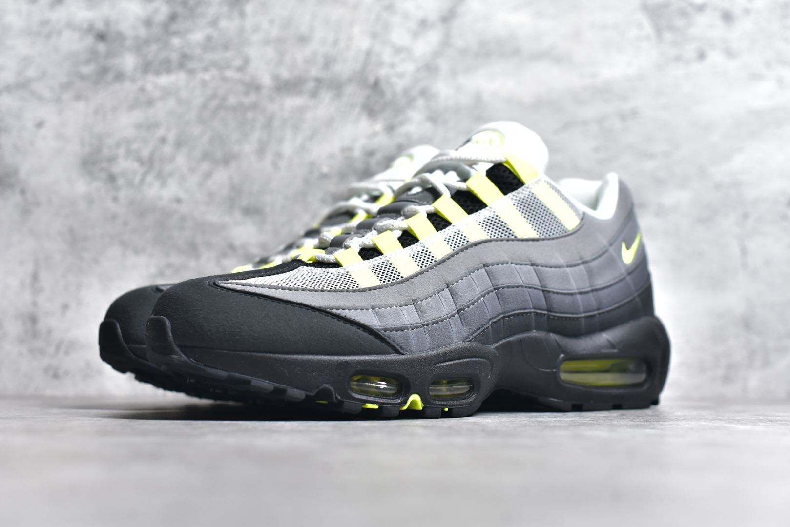 BEST BATCH AIR MAX 95 OG NEON CT1689-001