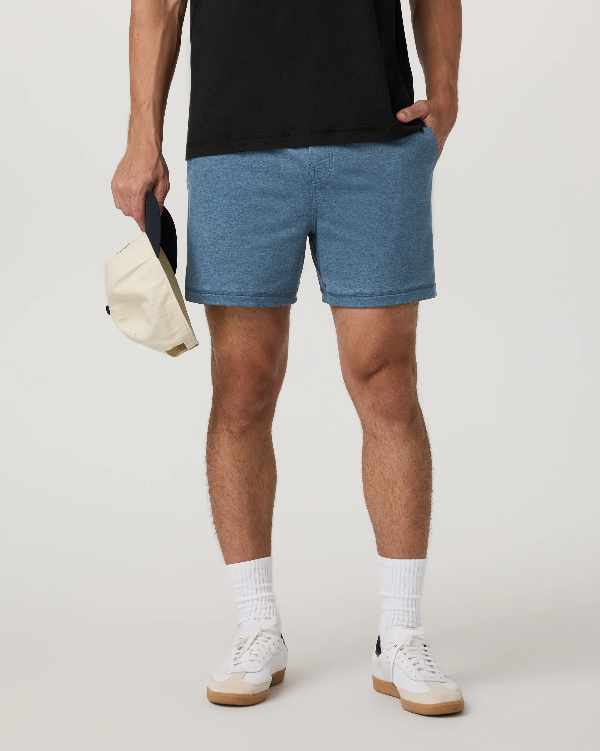 Coronado Short 5\