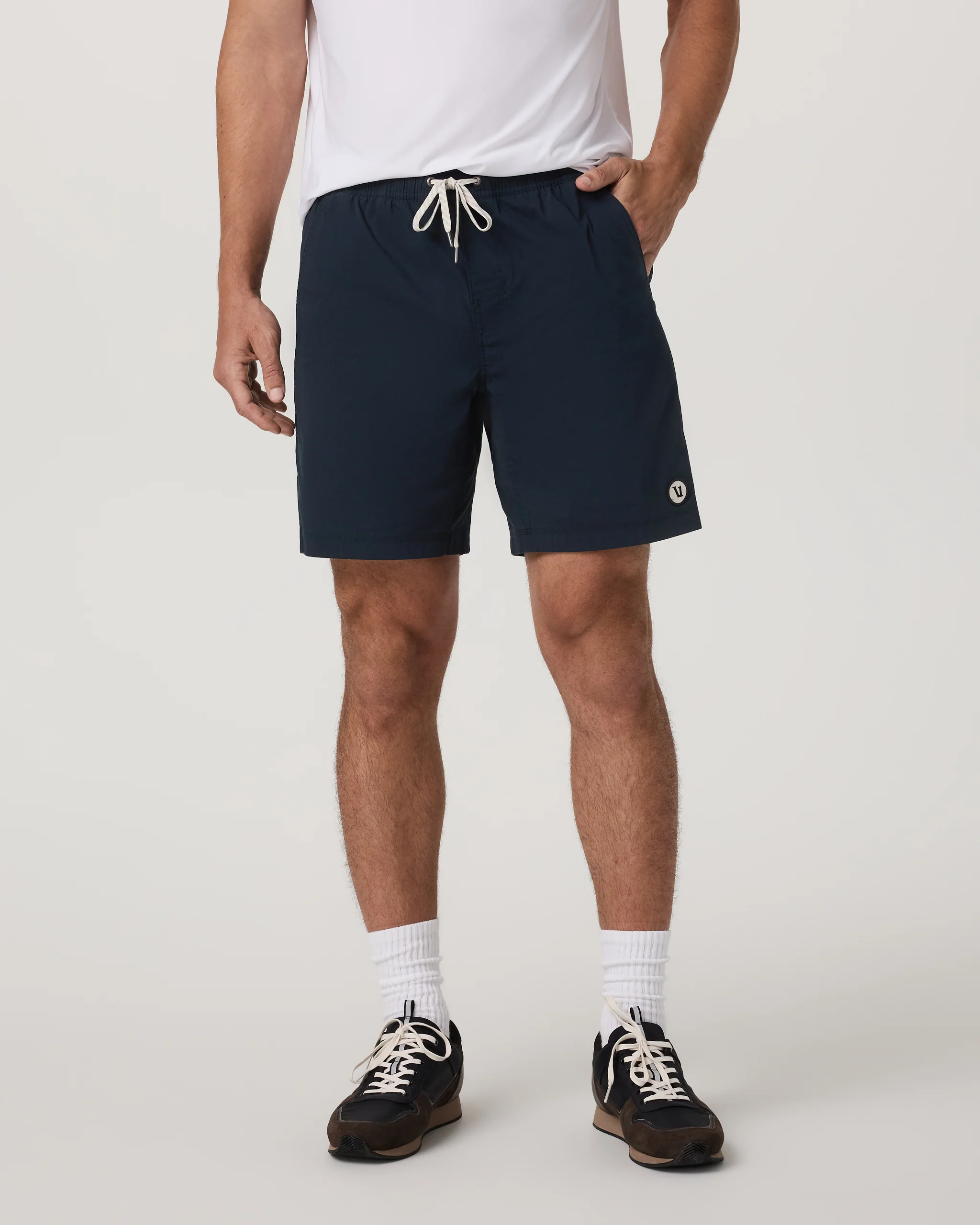 Kore Everyday Short Lined 7\