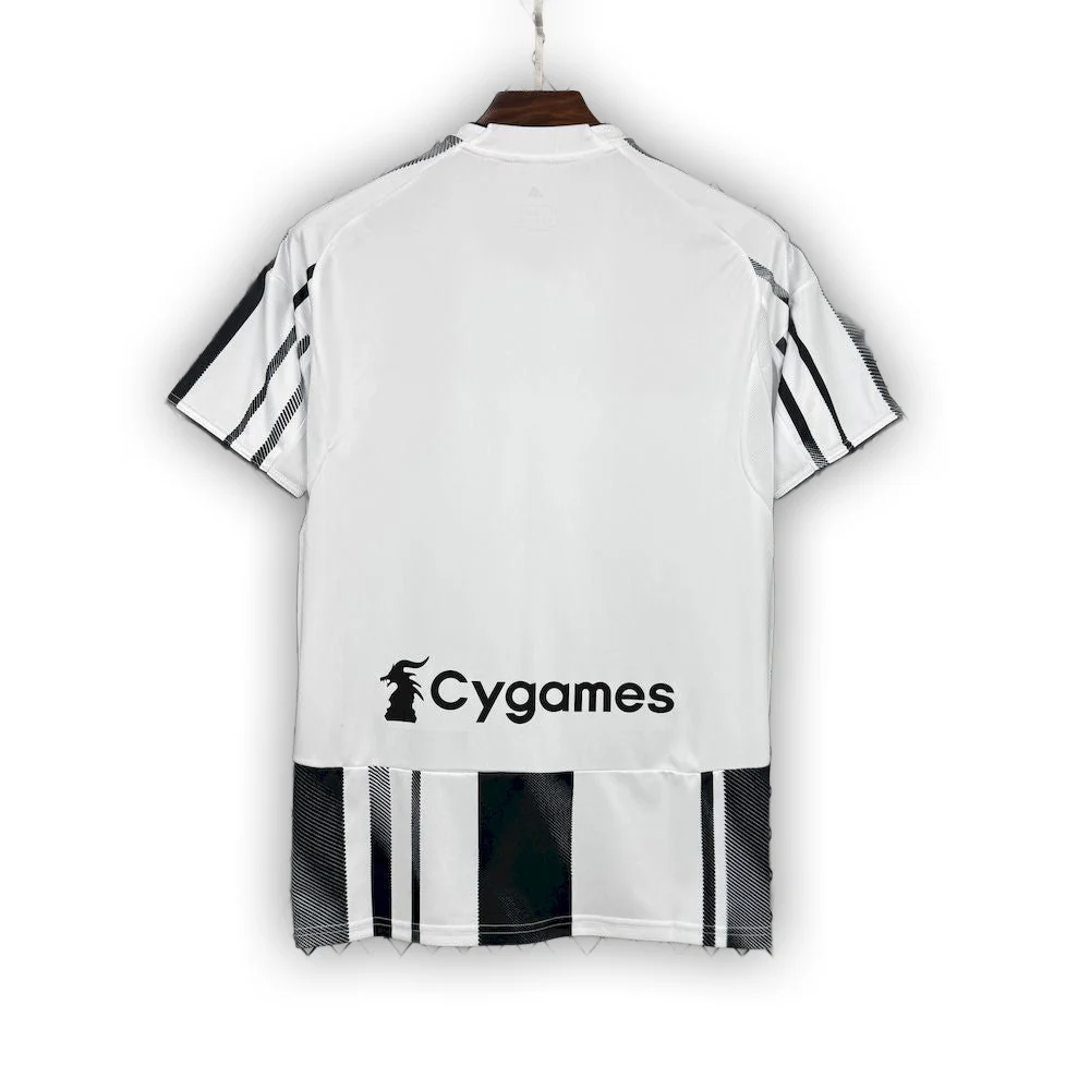 Juventus 2025/26 Home