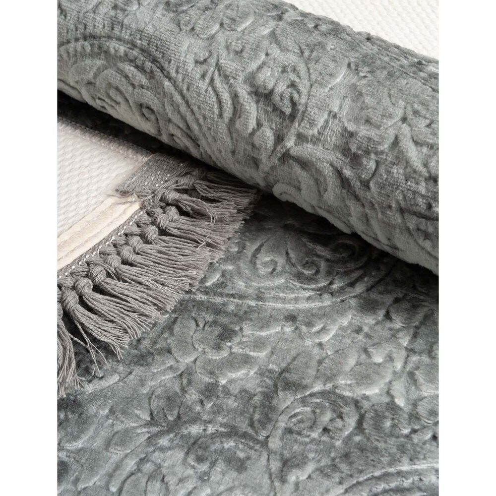 AVANGARDEDywan Multi-Decor Avangarde, 120 x 180 cm, ciemnoszary
