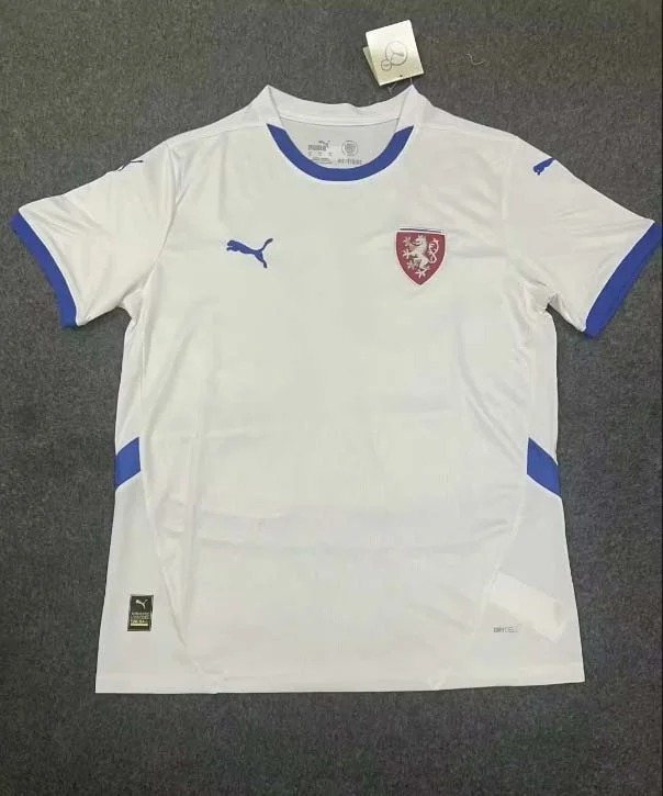 Czech Republic