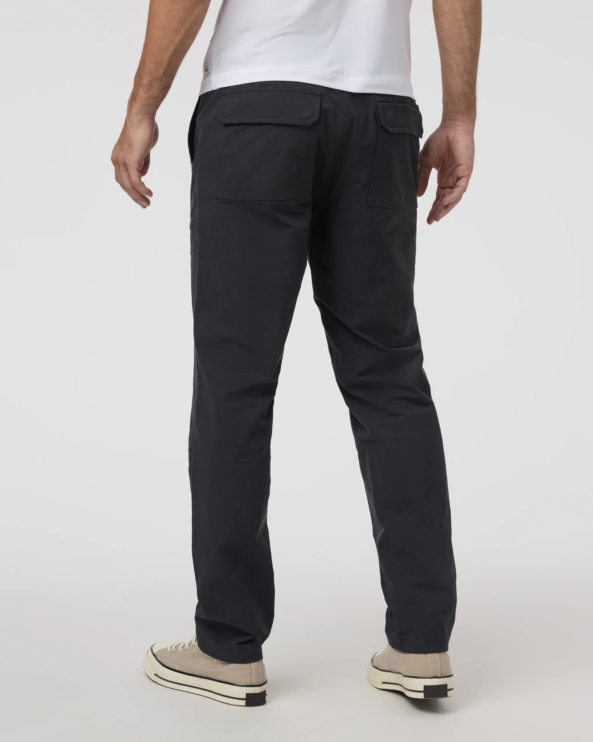 Barren Pant Classic Fit 32\