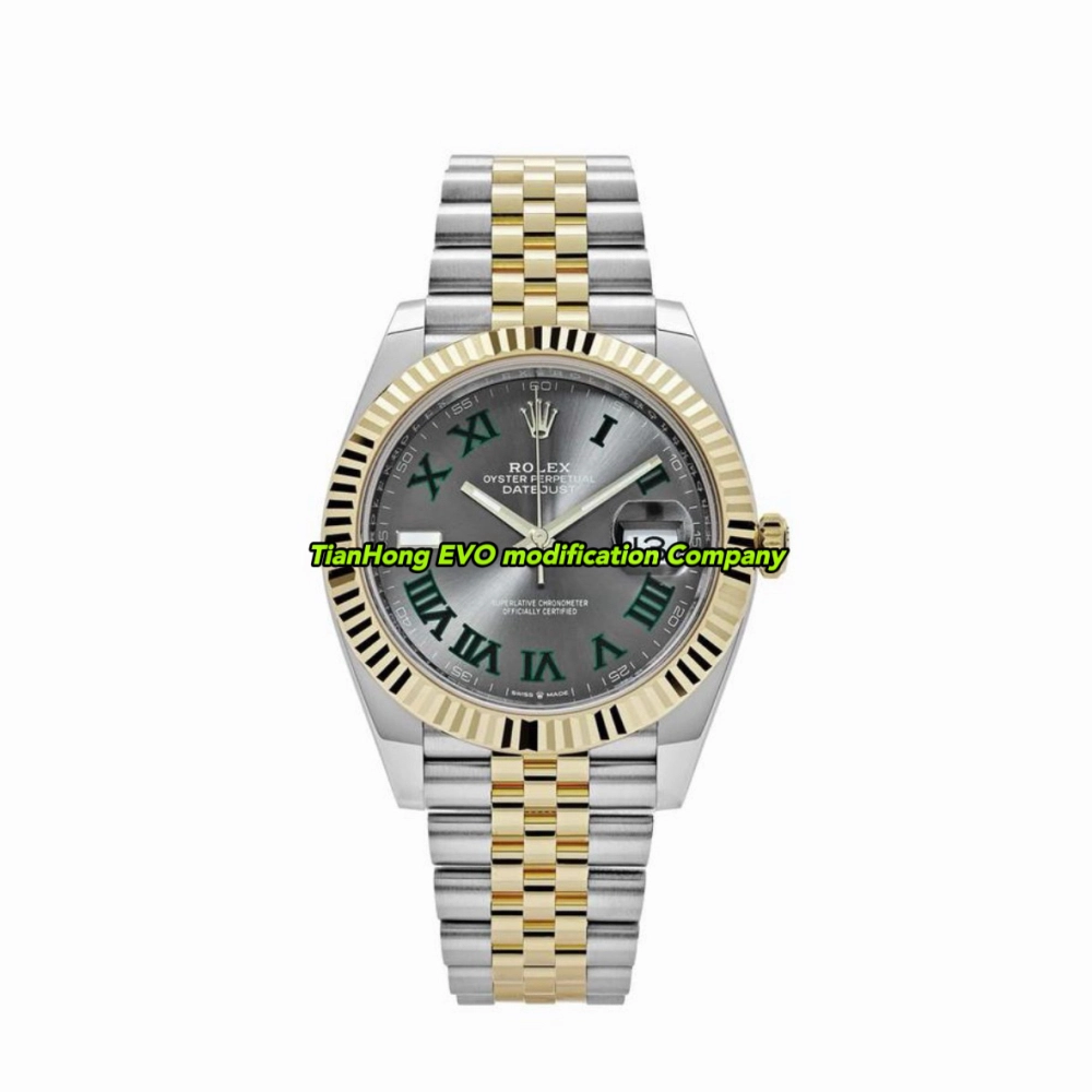 Rolex126333