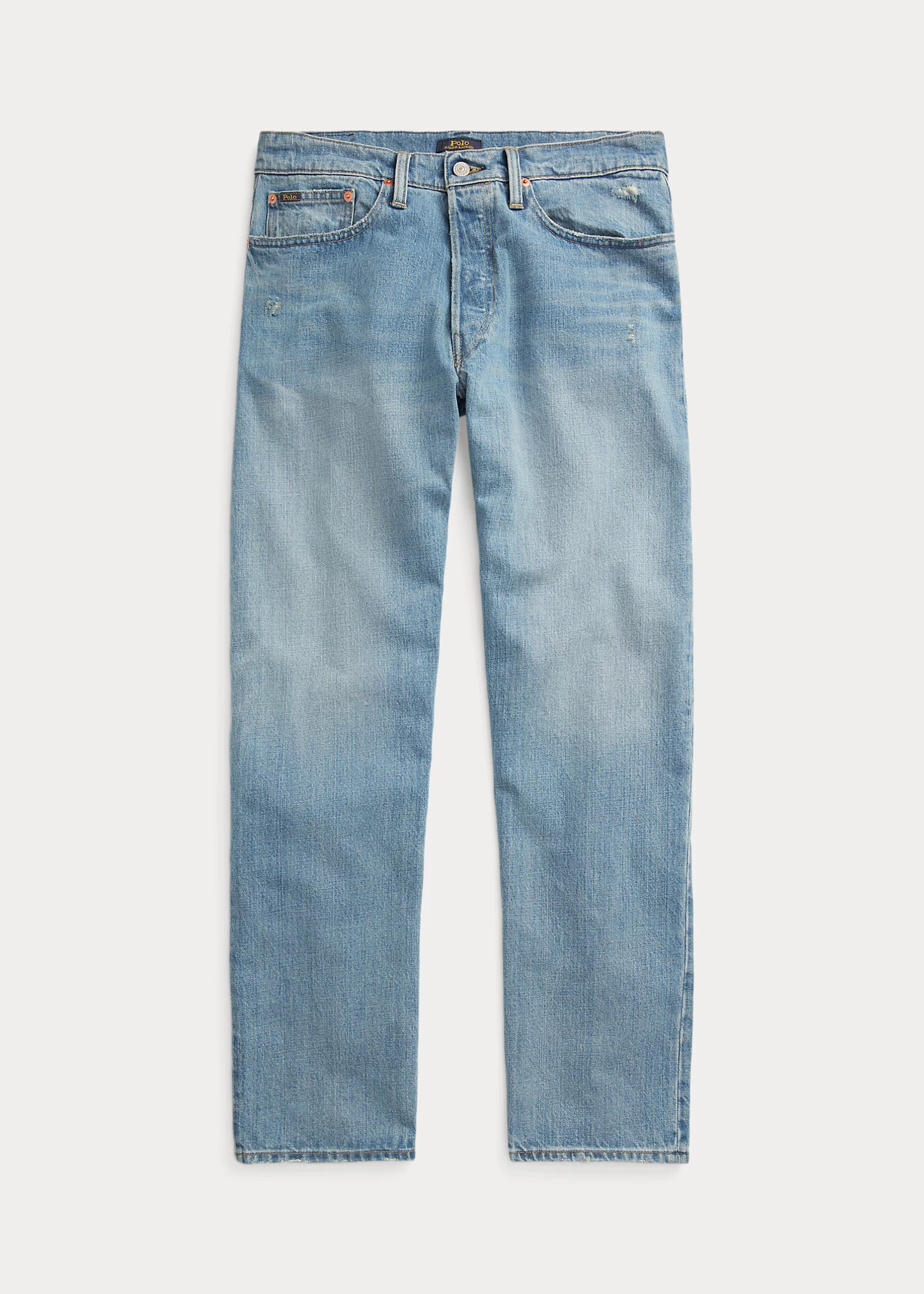 Vintage Classic Fit Jean