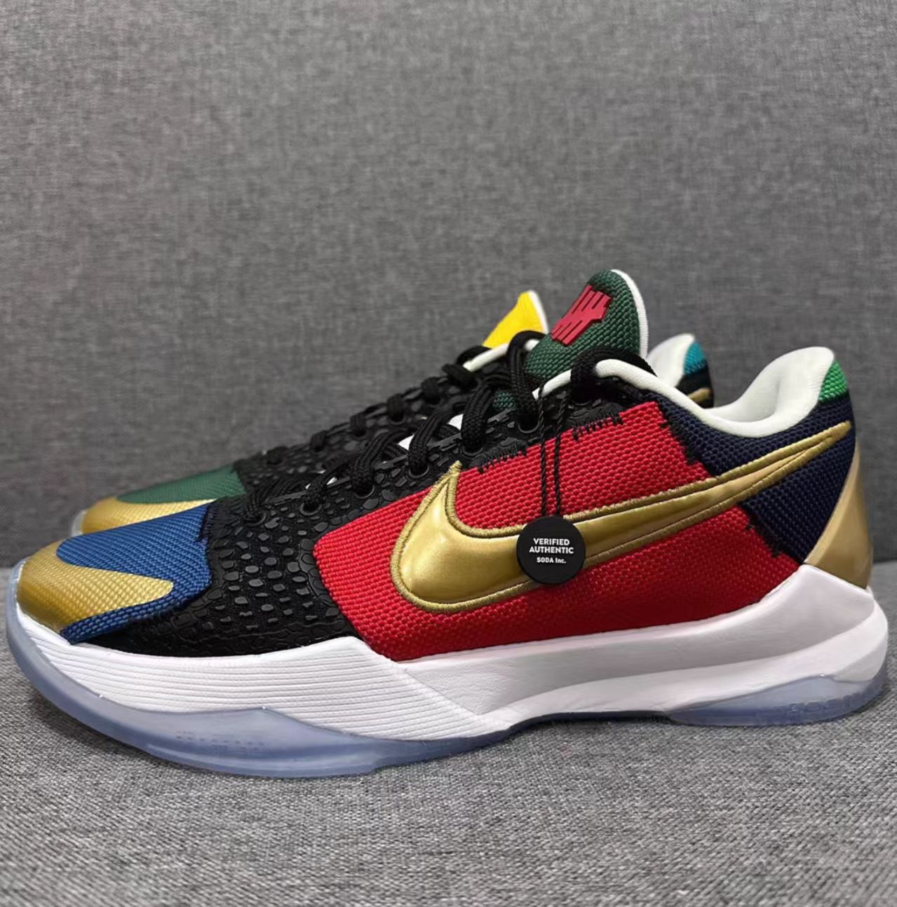 Nike Kobe 5 Protro 