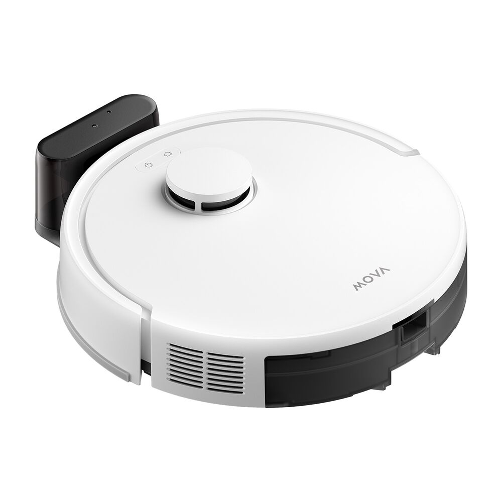 DREAME Robot sprzątający Dreame Mova E20, z funkcją mopowania, 5000 Pa