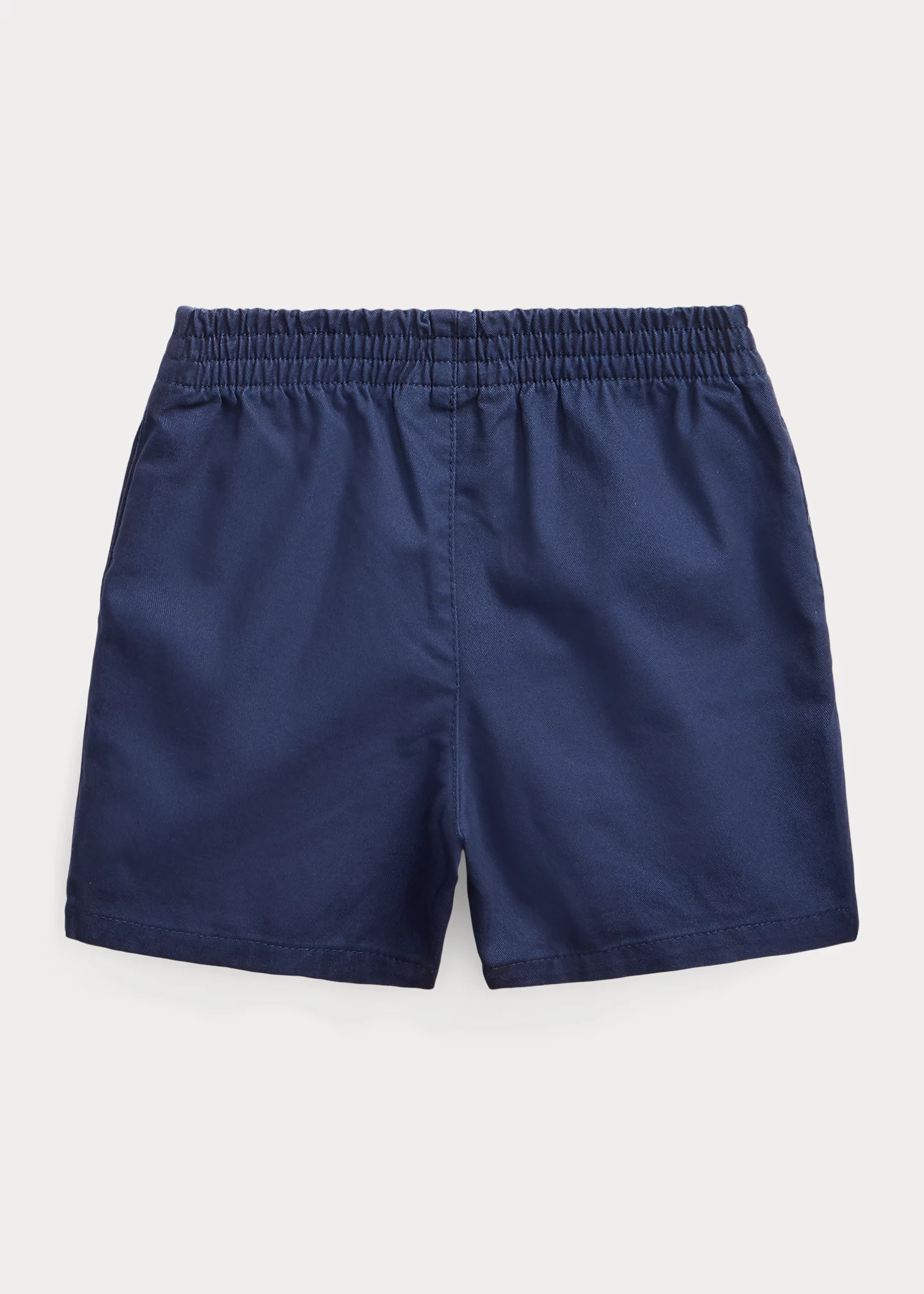Stretch Chino Short