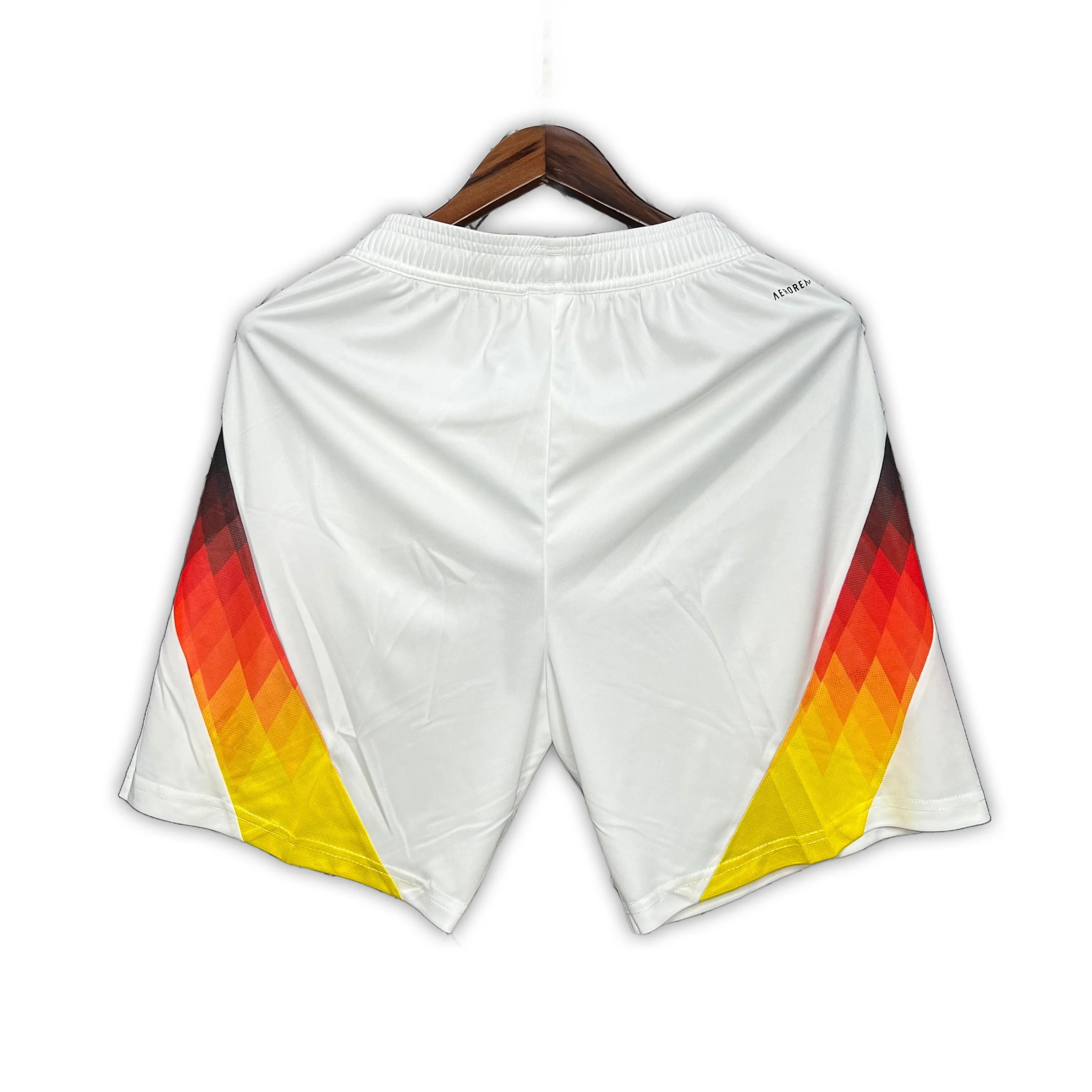 Germany 2024/25 Home Shorts