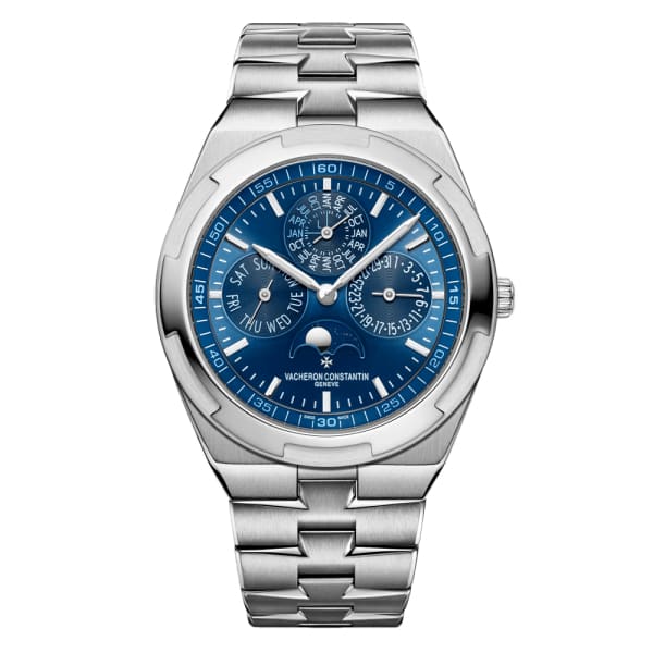 [2026 Mirror Grade]Vacheron Constantin Overseas Ref. # 4300V/120G-B945