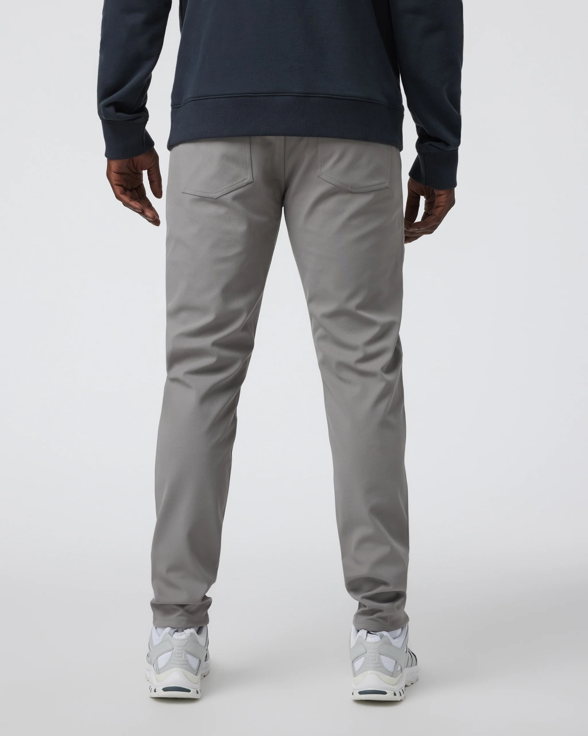 MetaTwill Pant Athletic Slim 32\