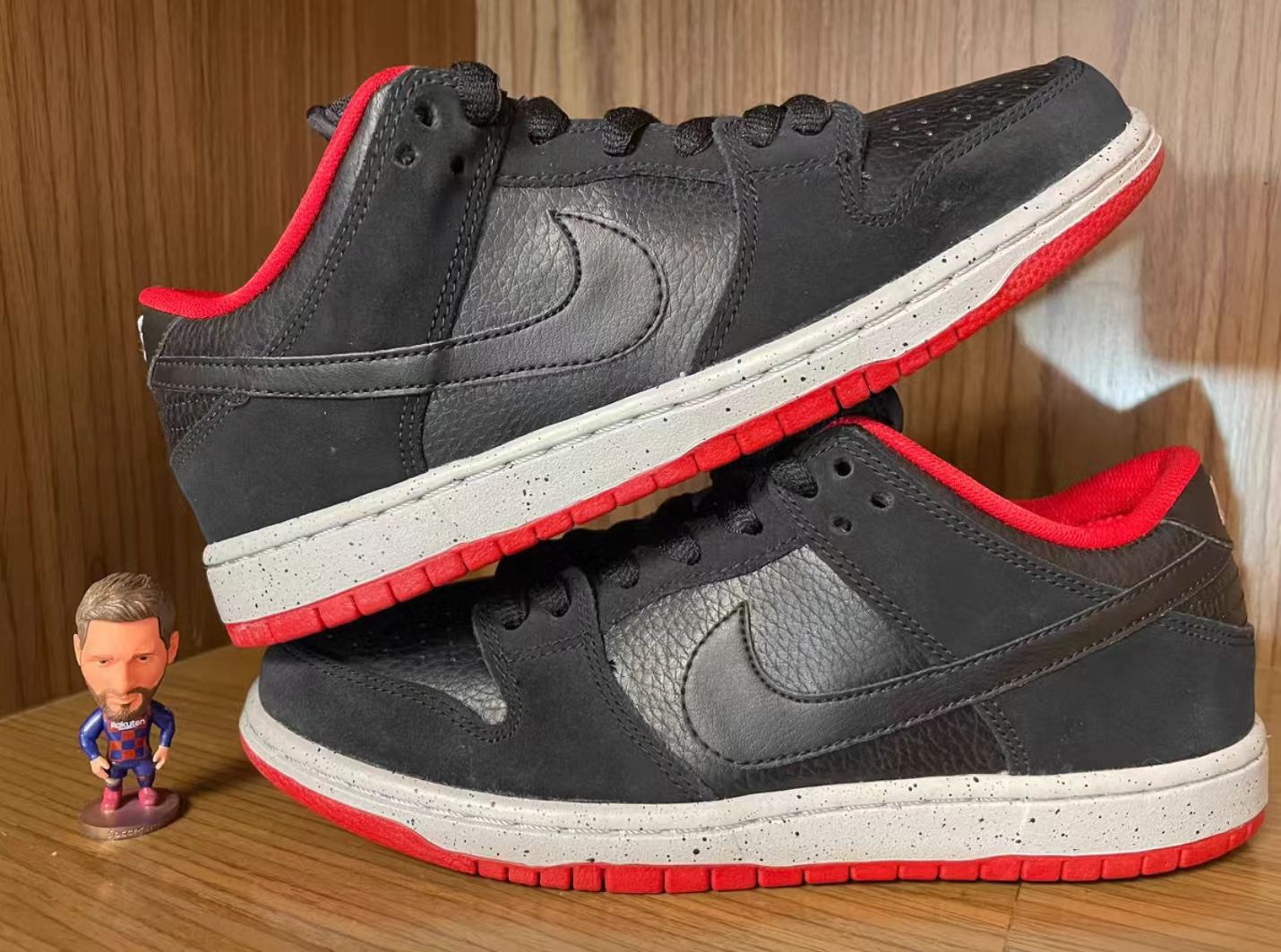 Nike SB Dunk Low Pro "Barcelona"