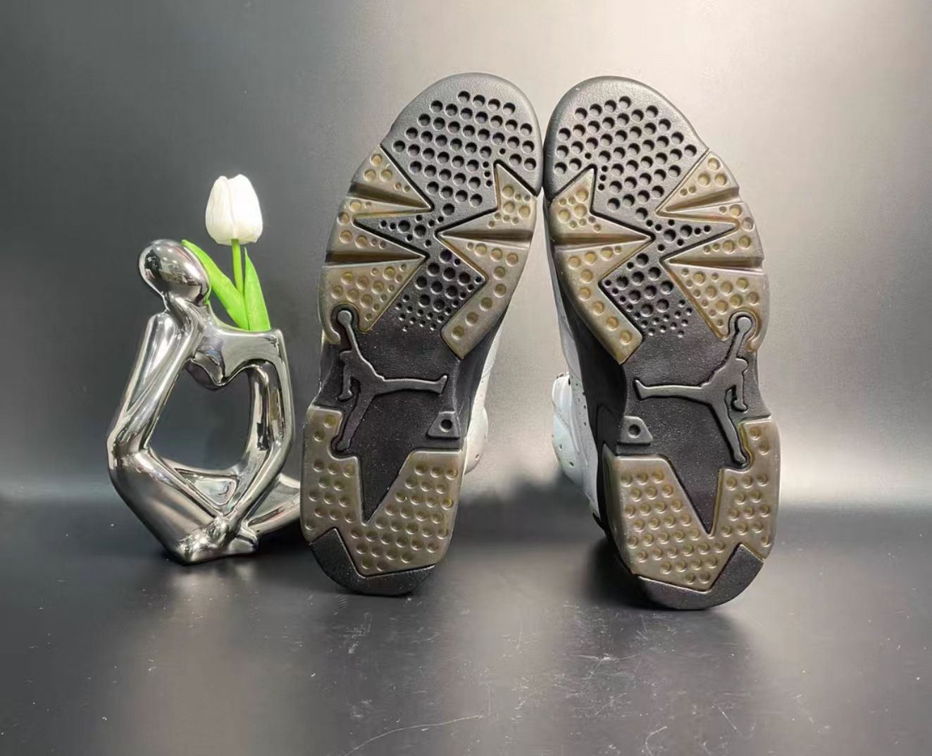 Air Jordan 6 Retro "Motorsports"