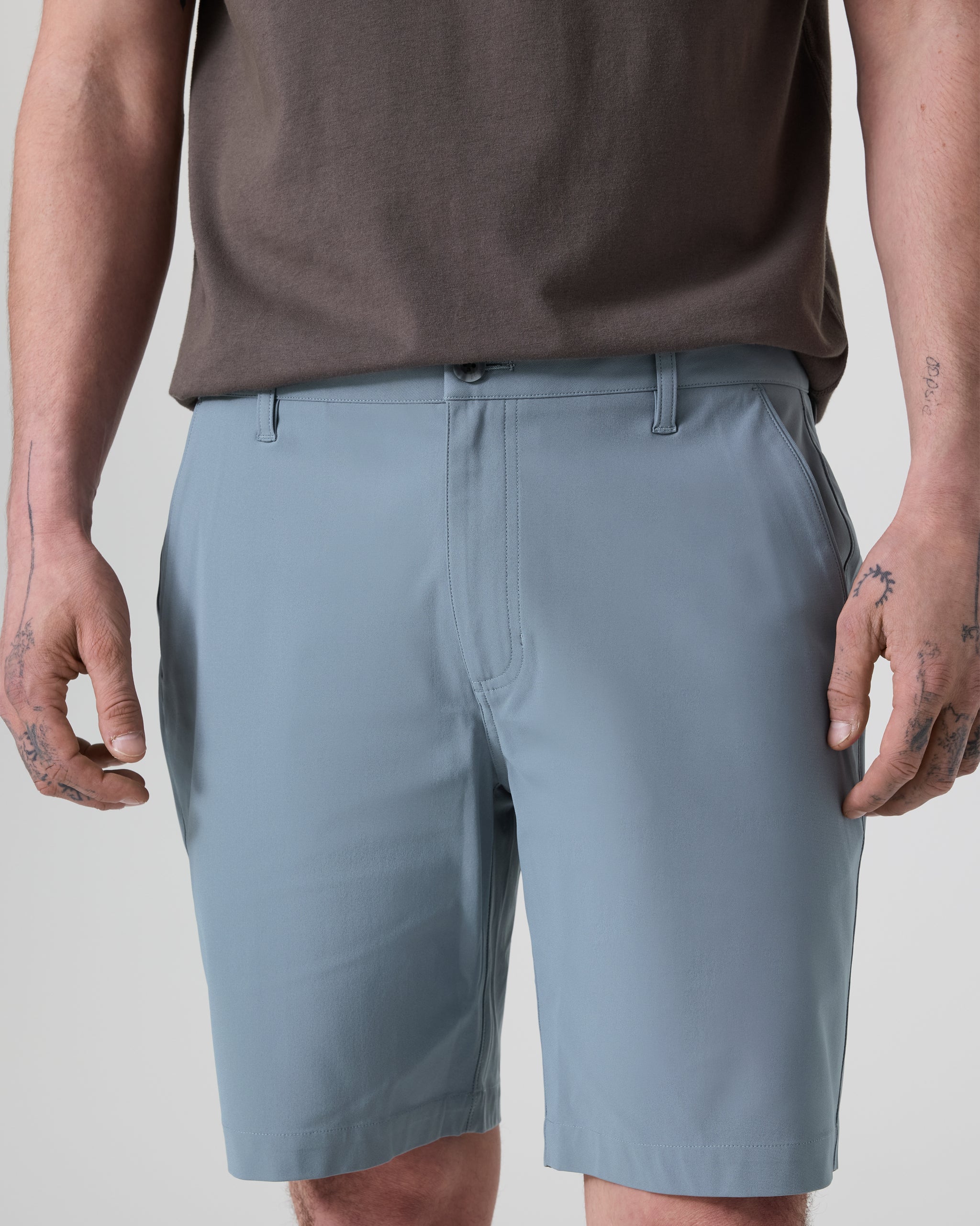 Meta Short 8\