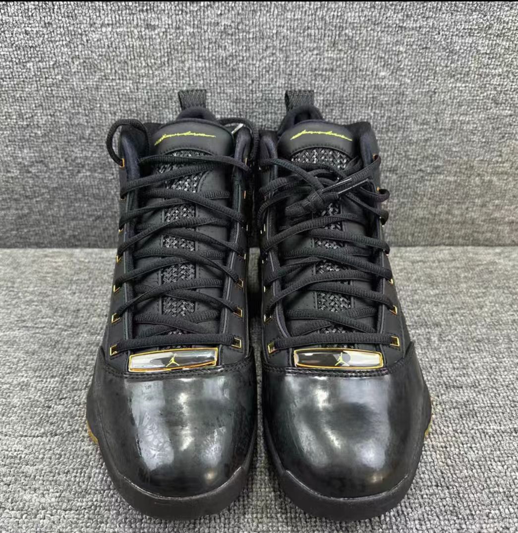 Air Jordan 19 Retro 