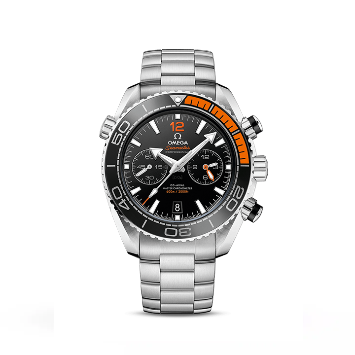 [2026 Mirror Grade]Omega 215.30.46.51.01.002 Seamaster Planet Ocean 600M Co-Axial-Master - New