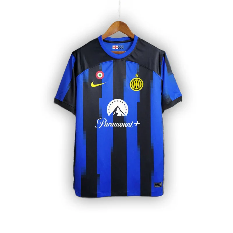 Inter Milan 2023/24 Home