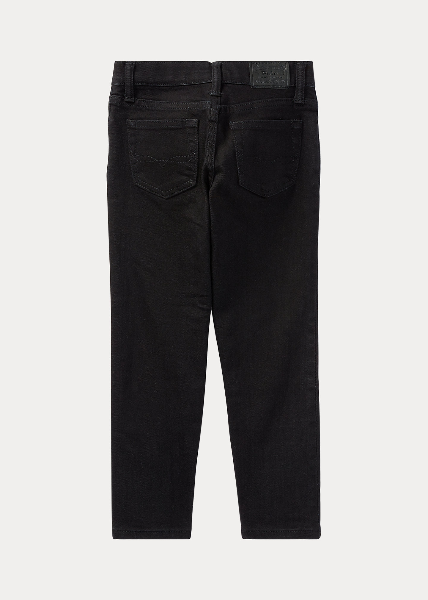 Hampton Straight Stretch Jean