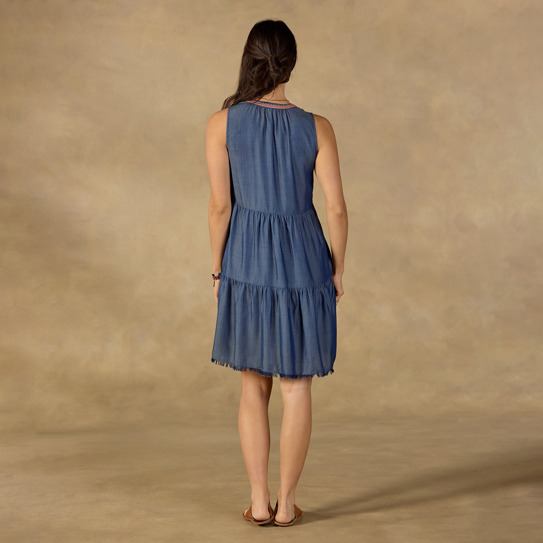 Seraphina Dress, Petite