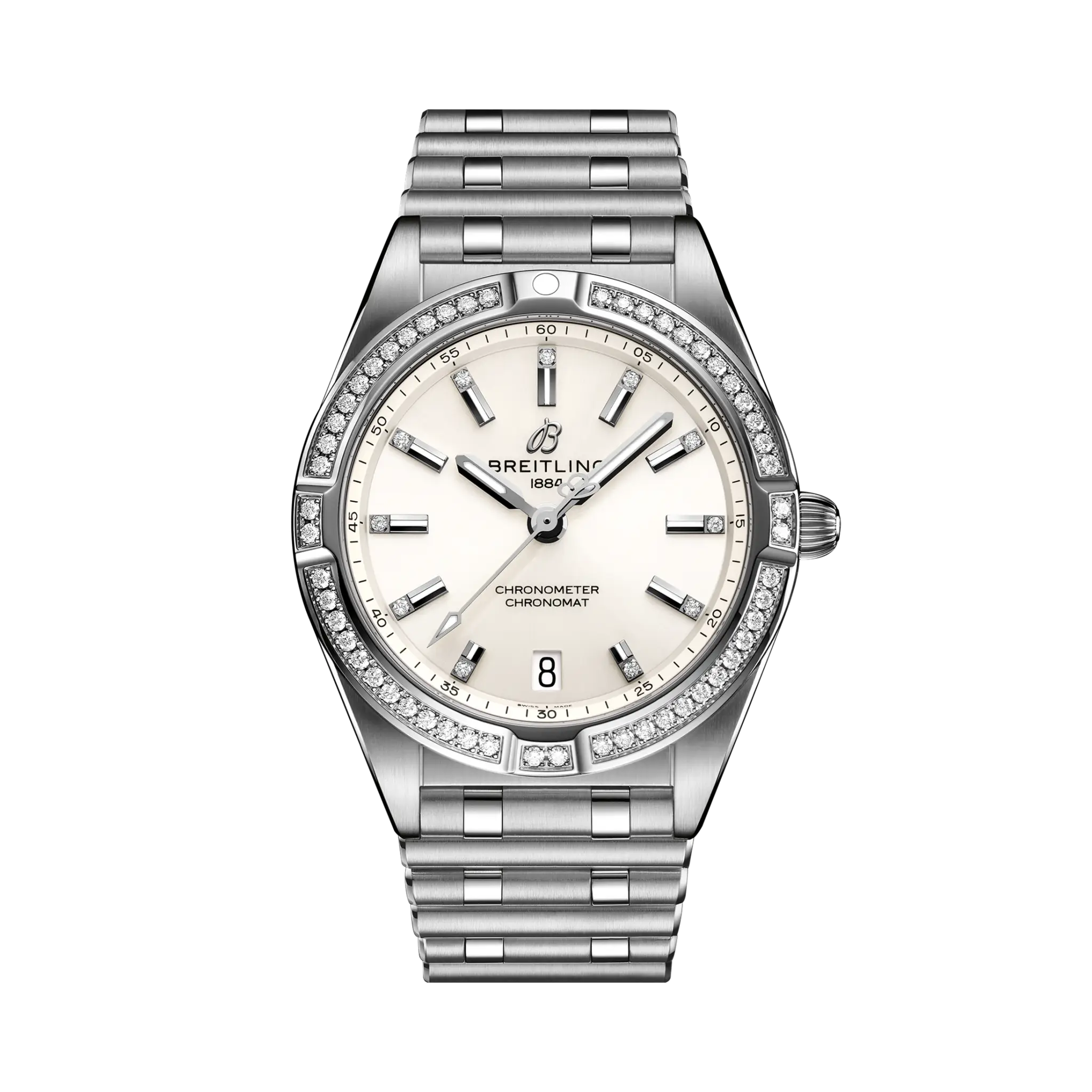 [2026 Mirror Grade]Breitling Chronomat 32mm A77310591A1A1
