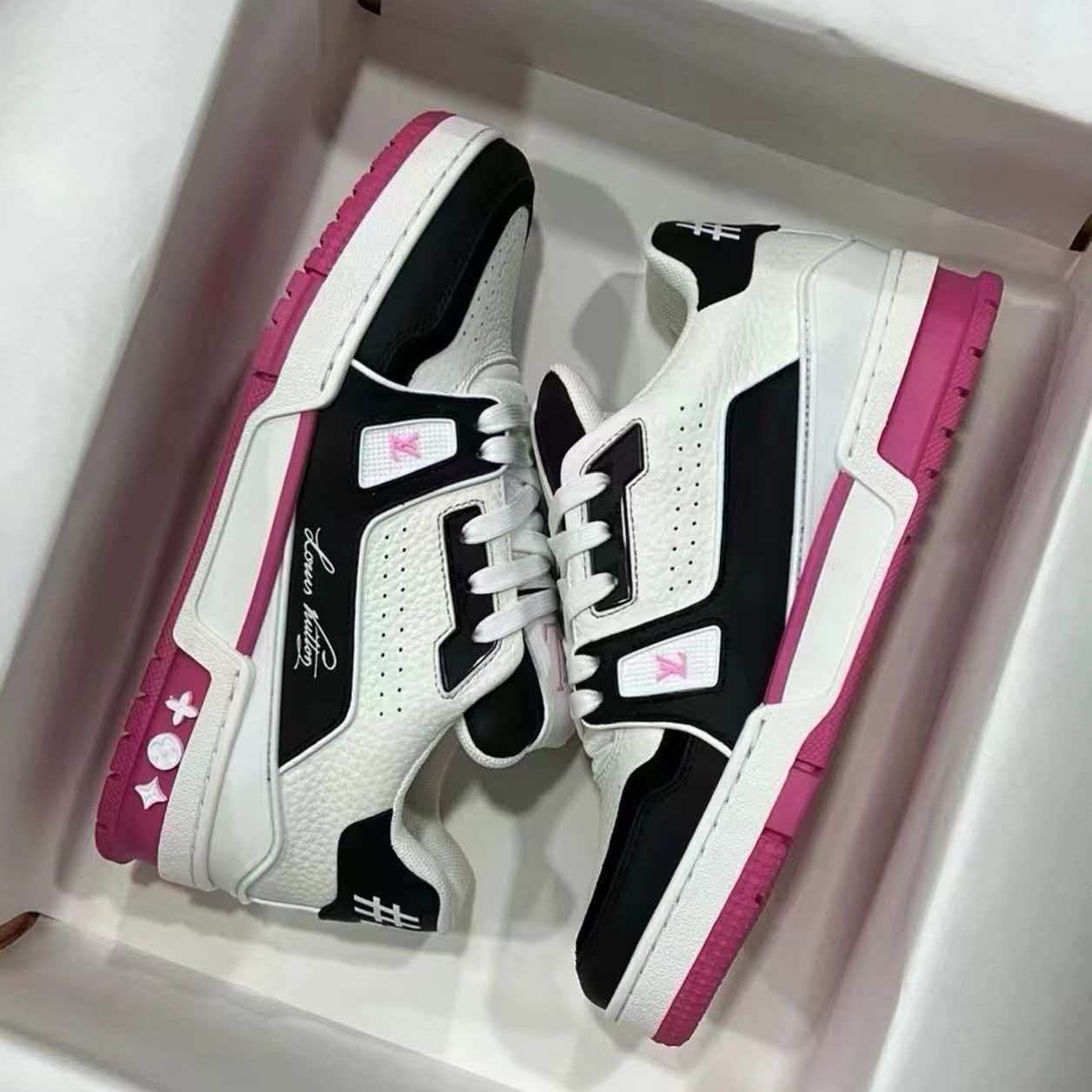 LV Trainer 