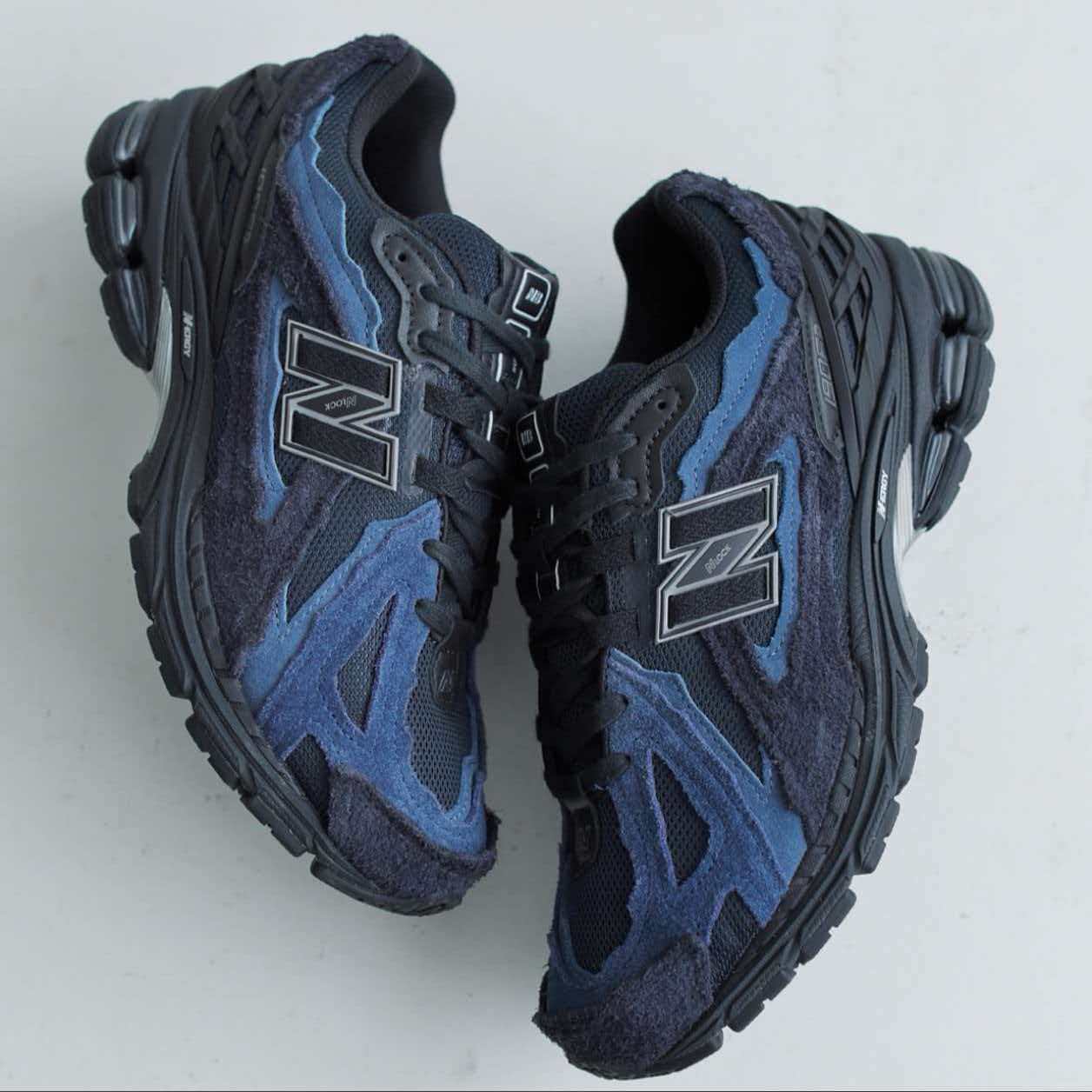 atmos x New Balance 1906D 