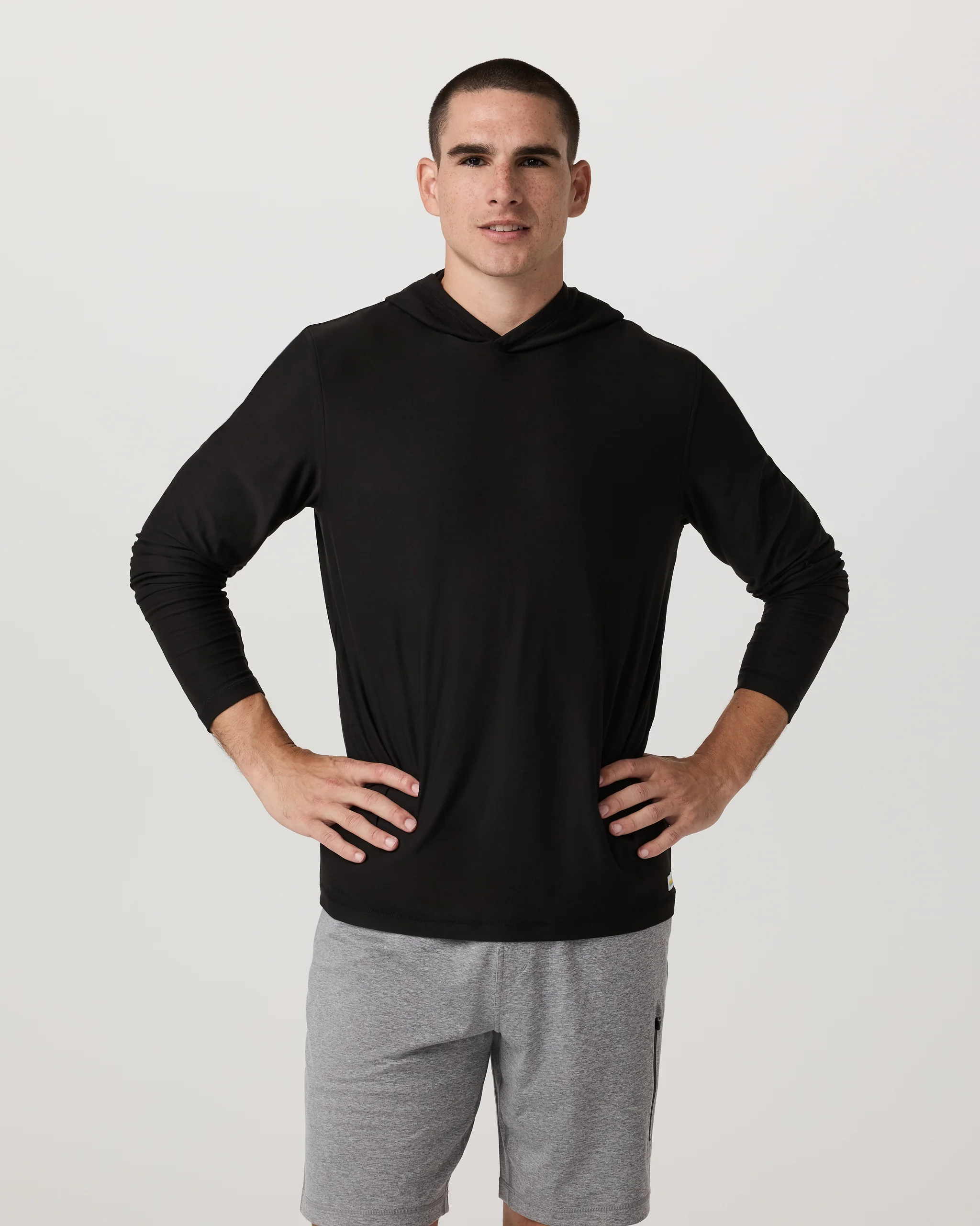 Strato Tech Hoodie