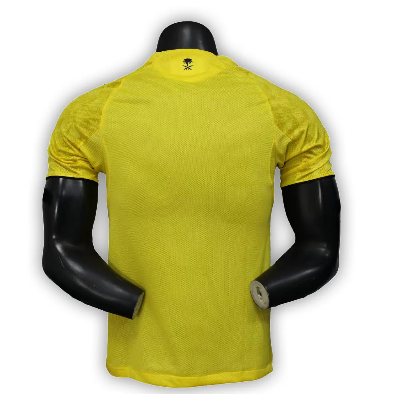 Al-Nassr 2025/26 Home Player Version