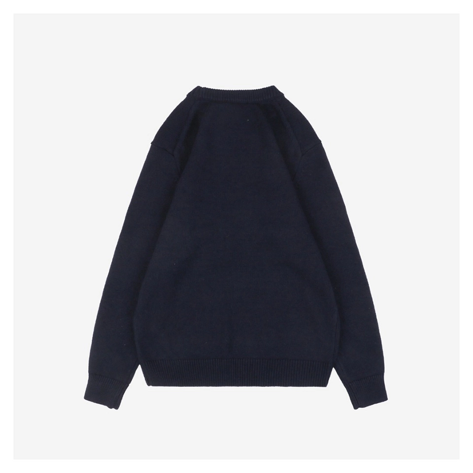 G Year Of The Snake G-Letter Sweater