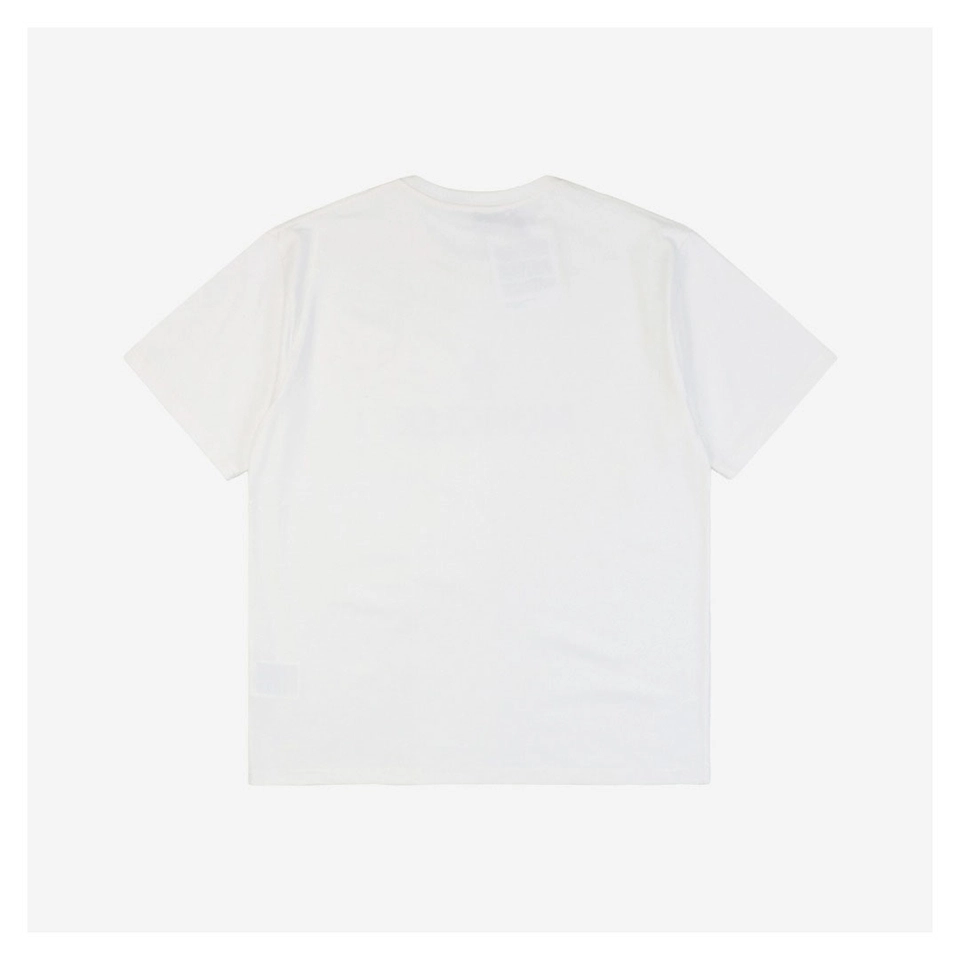 Mxxcler Jungle Botanical Logo T-Shirt