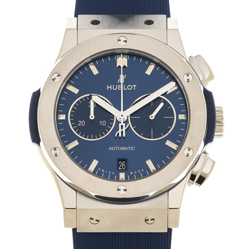 [2026 Mirror Grade]NEW HUBLOT CLASSIC FUSION 541.NX.7170.RX