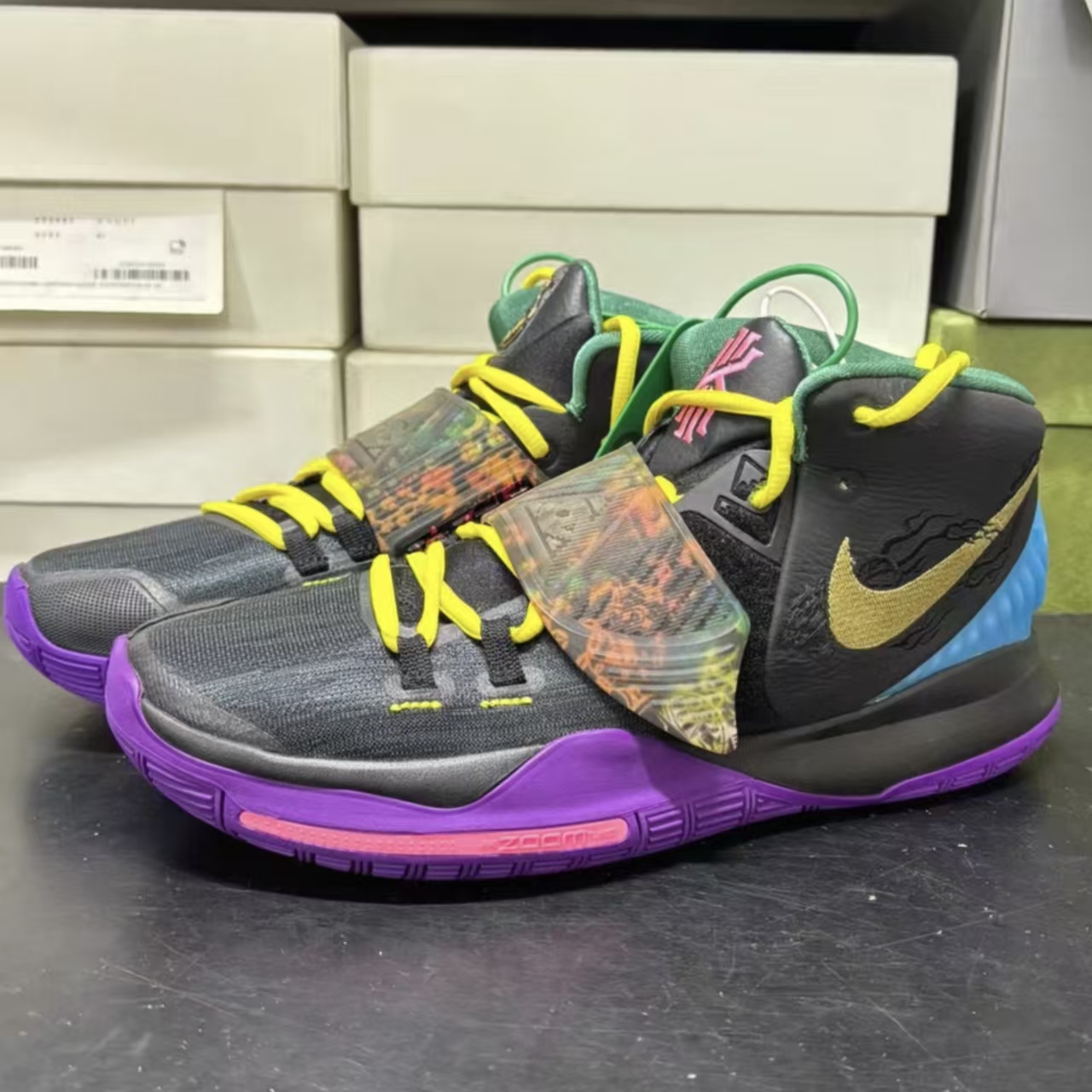 Nike Kyrie 6 
