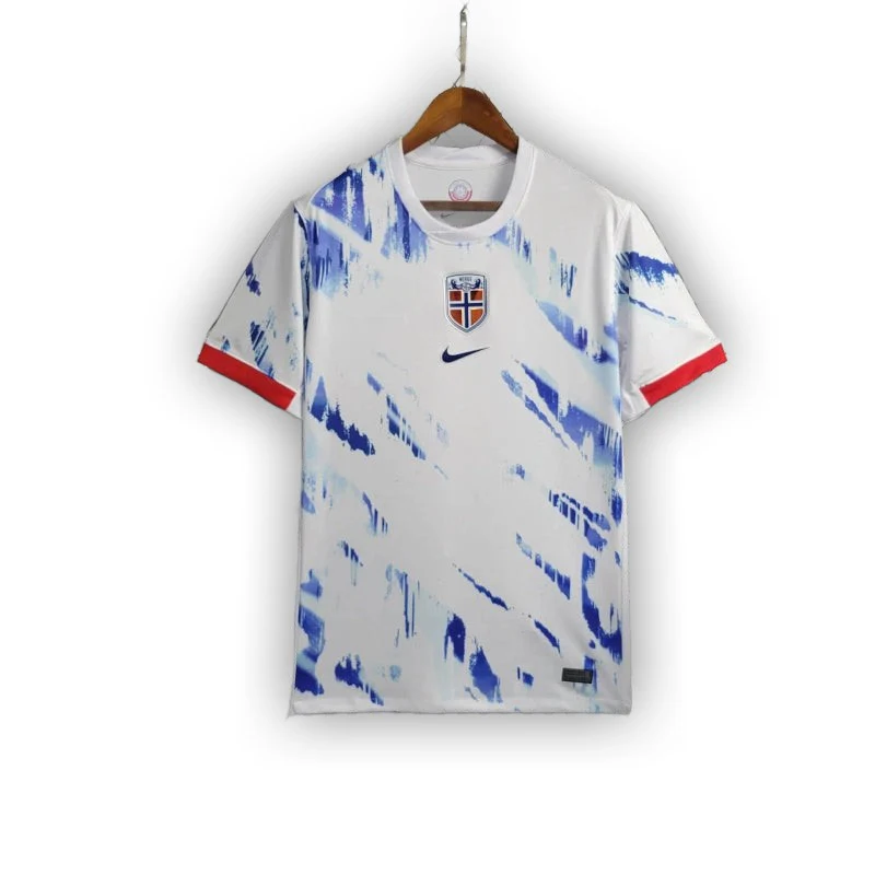 Norway 2024/25 Away