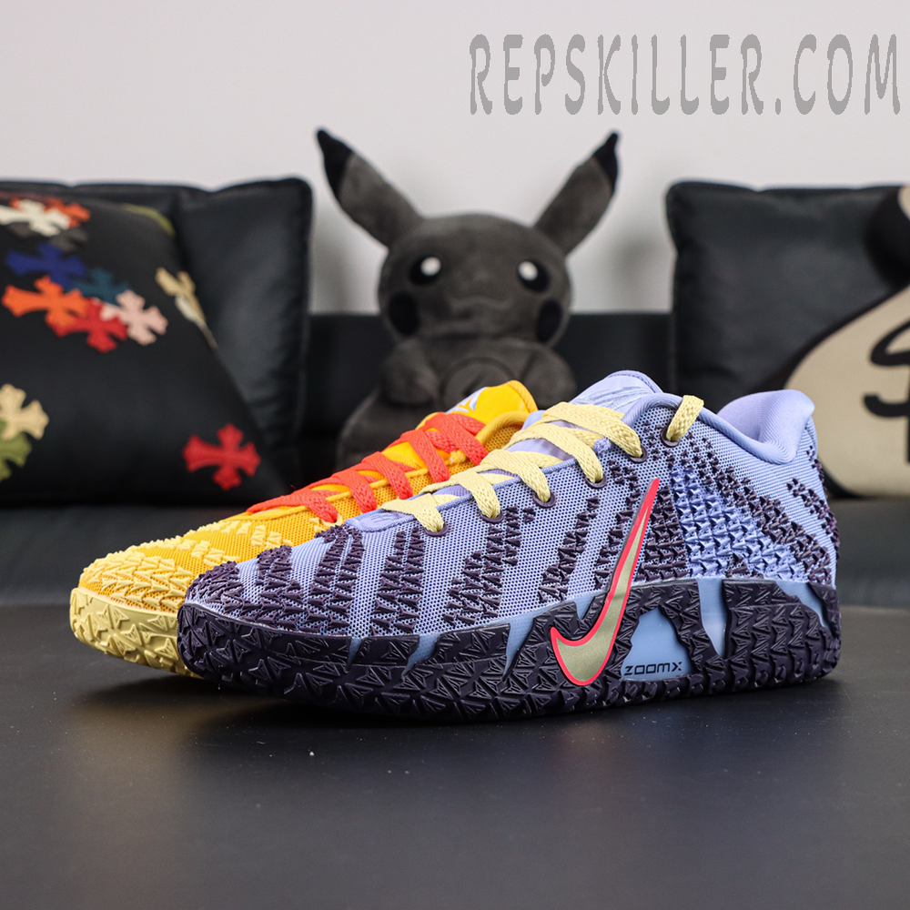 Nike Ja 3 EP 'Channel 12' 2025