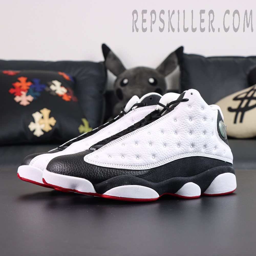 Jordan 13 Retro 'He Got Game' 2018