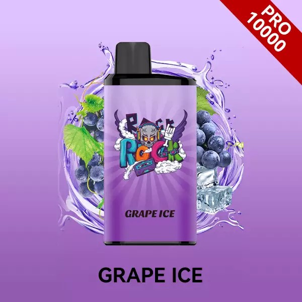 IGET Bar PRO 10000 Disposable Vape – 10,000 Puffs