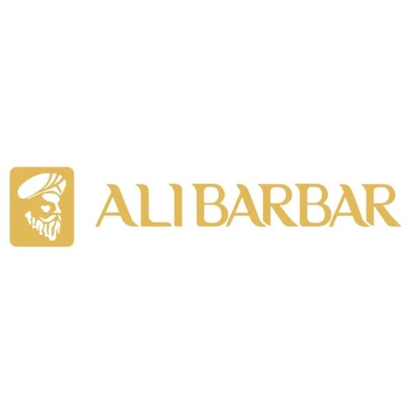 ALIBARBAR