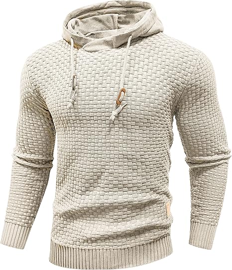 Men's Hooded Sweatshirts