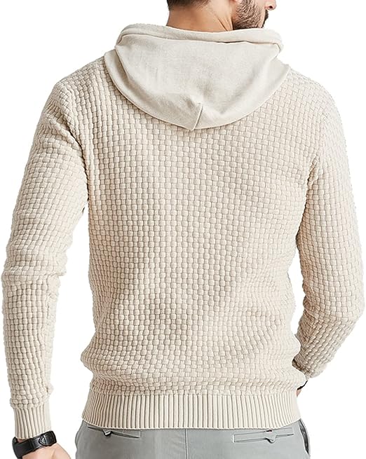 Men's Hooded Sweatshirts