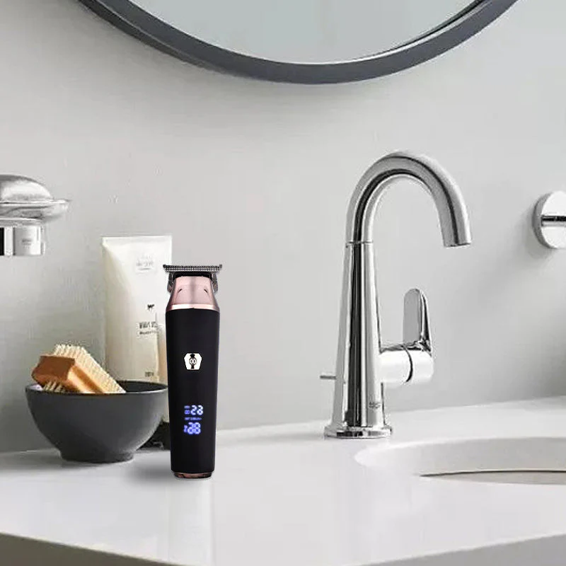 🔥New Hot Selling❤️🔥 Household Digital Display Professional Electric Hair Clipper