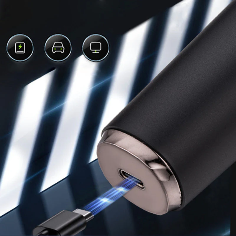 🔥New Hot Selling❤️🔥 Household Digital Display Professional Electric Hair Clipper