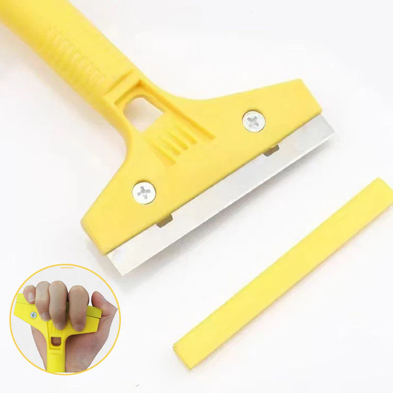 Multipurpose Scraper Tool for Cleaning