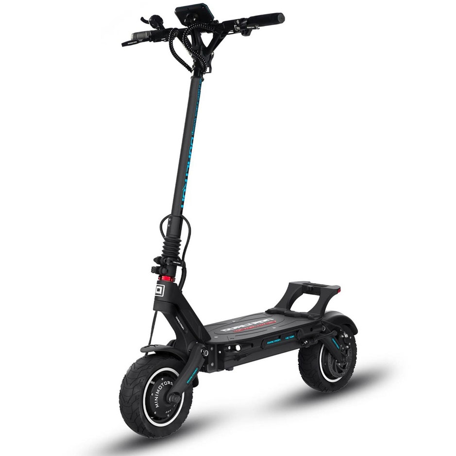 DUALTRON VICTOR LUXURY (EY4)